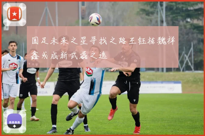 国足未来之星寻找之路王钰栋魏祥鑫或成新武磊之选