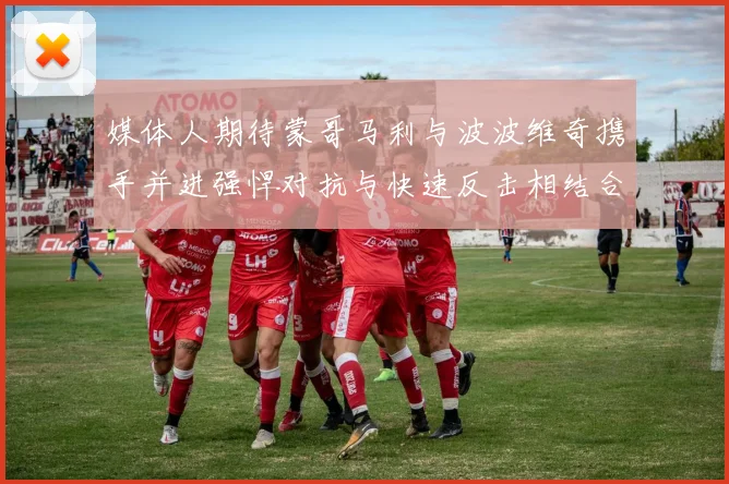 媒体人期待蒙哥马利与波波维奇携手并进强悍对抗与快速反击相结合